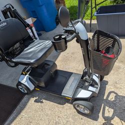 Scooter