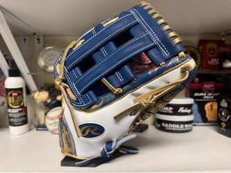 Rawlings Heart of the Hide PRO3319-6RG 12.75” RHT