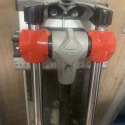 Rubi Tile Cutter 
