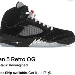 Retro 5