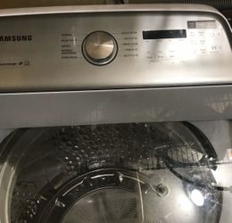 Office washer