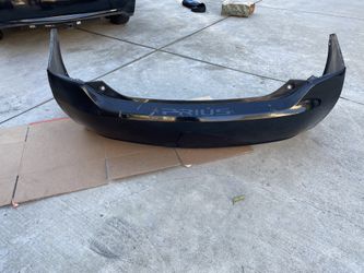 Prius Bumper OEM