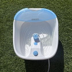 Foot Soaker