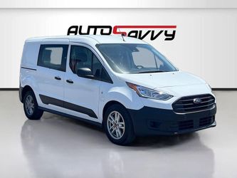 2023 Ford Transit Connect