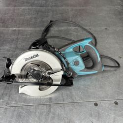 Makita Sawzall 