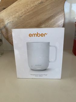 Ember Mug 2