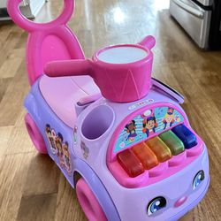Kids Ride-On Toy 🚙 🧸 