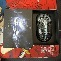 Finalmouse Starlight phantom Medium Size