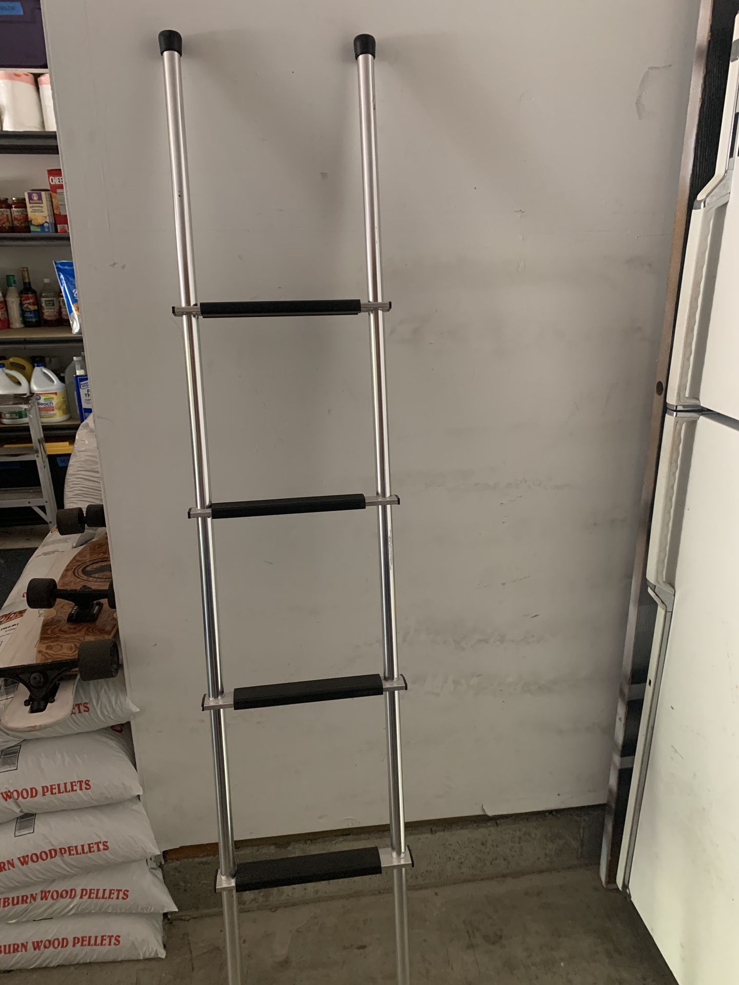 Small Ladder