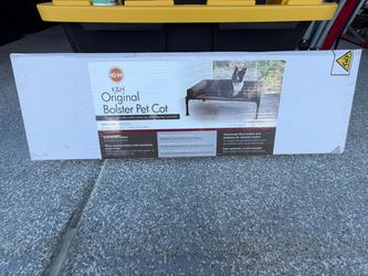 Dog Bed