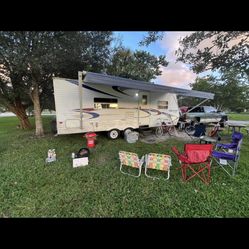 Keystone 2005 RV 
