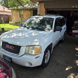 2005 GMC Envoy