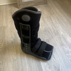 Brand New Air Bump Button Comes With The Boot 