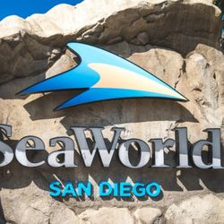 Seaworld Tickets 