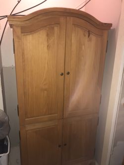 Armoire