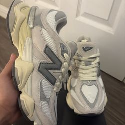 New Balance 9060 Sea Salt 