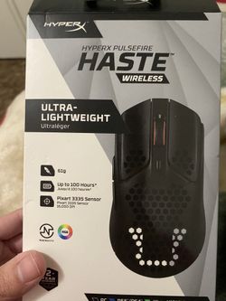 Hyperx Wireless Gaming Mouse