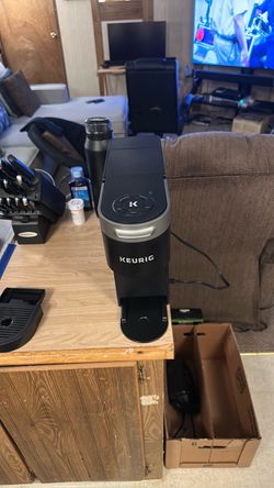 MiNi KEURIG coffee Machine