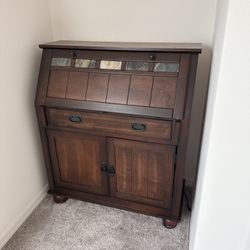 Secretary Desk