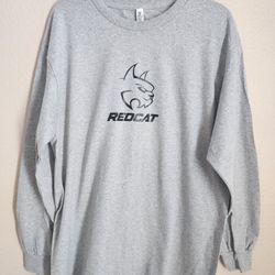 Redcat Longsleeve Shirt