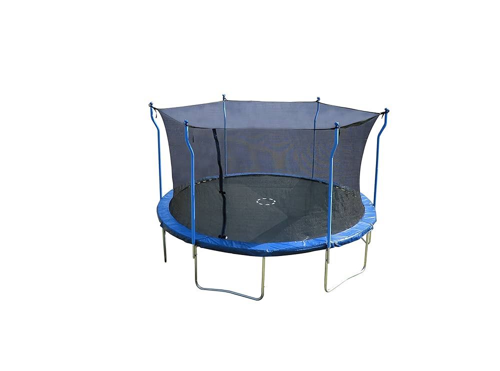 Trampoline 14 Ft