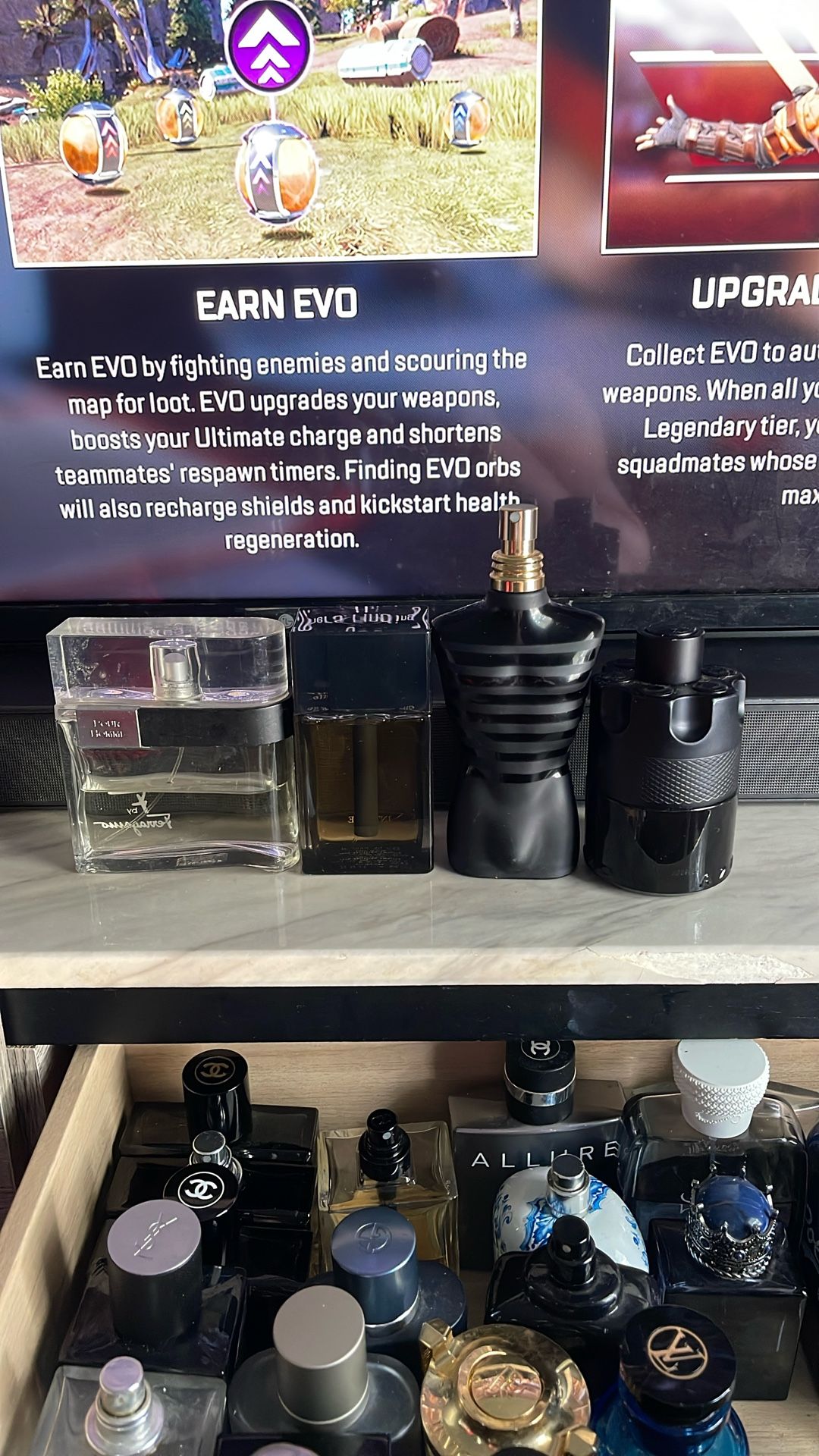 Cologne Bundle