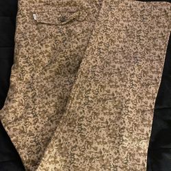 Levi Jeans 