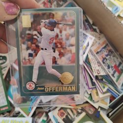 Sports Cards