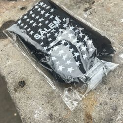 Supreme Salem Socks