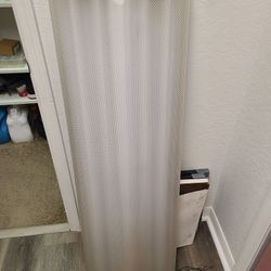 4ft Fluorescent Ceiling Light 