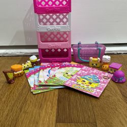 Shopkins 