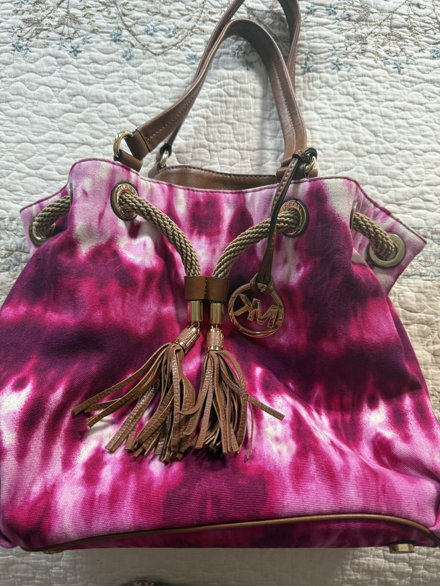 Michael Kors Satchel