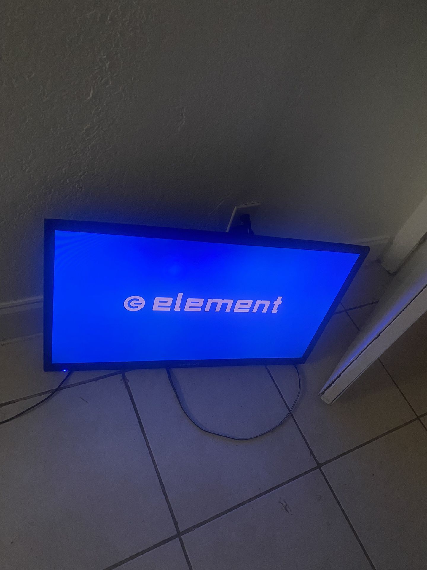 TV (element)