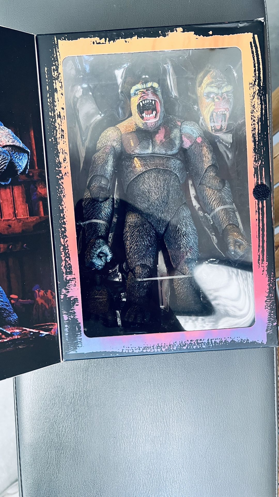 Neca King Kong