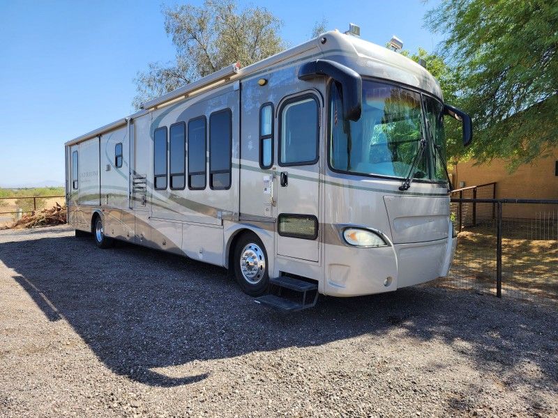 2005 Gulf Stream Atrium Special Edition