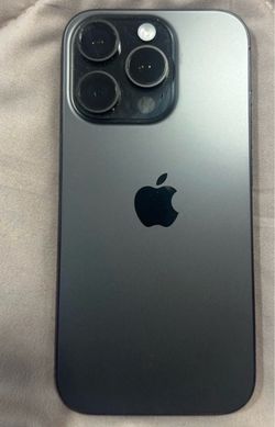 iPhone 16 pro Max AT&T ONLY