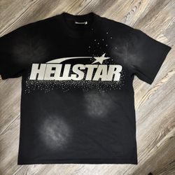Hellstar Tee