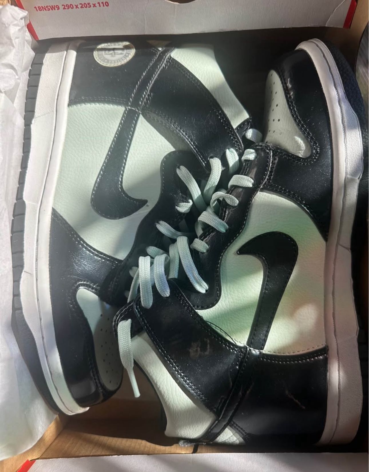 Nike Dunk High SE – Women’s 8 / Youth 6.5