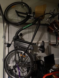 Electric bike