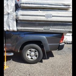 King bed pillow top can deliver new