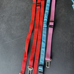 Dog Car Seat Belt 10 Usd Each