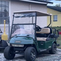 Golf Cart