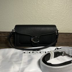 Coach Tabby Bag 