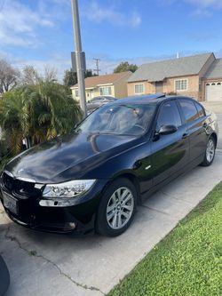 2006 Bmw 328i
