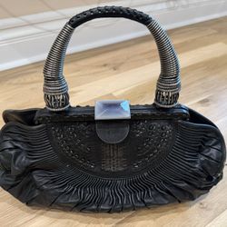 Authentic Christian Dior Handbag 