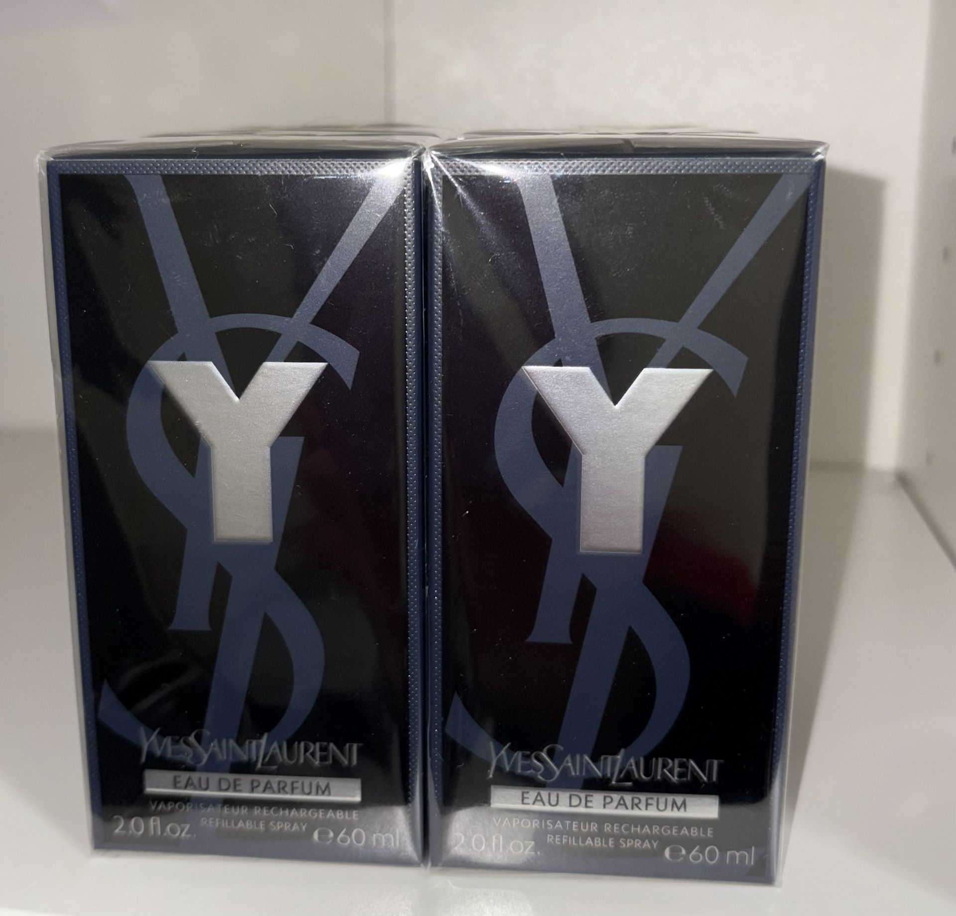 YSL Cologne Men’s