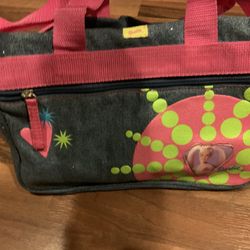 Barbie Bag