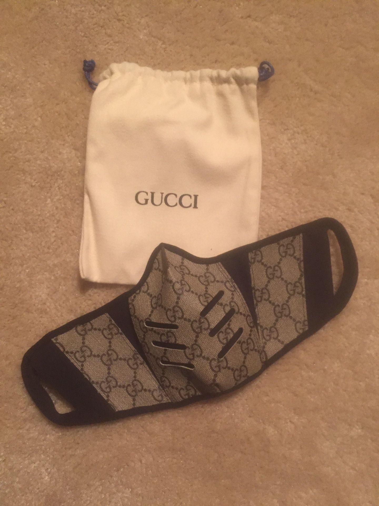 Brand New Designer Face cover....