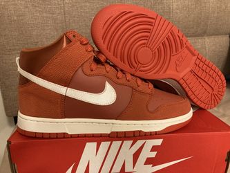 Size 9 Nike Dunk High EMB x WNBA x NBA All Star Weekend 2022