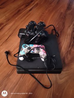 PS4